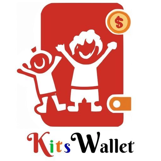 KitsWallet 标志